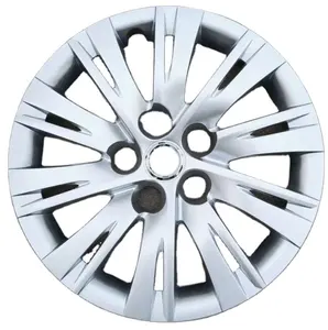 Universal Chinese Factory Car Rim Cover Wheel Hubcap For Honda Accord Wheel Cap Car Accesorios Para Auto