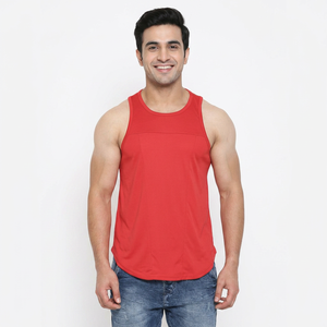 Reasonable rate Men Tank Top breathable custom made premium quality anti wrinkle top trending Men Tank Top with <b>unique</b> designs - Product Image 1