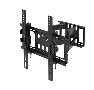 Full motion 32-70 pollici <span class=keywords><strong>lungo</strong></span> <span class=keywords><strong>braccio</strong></span> girevole <span class=keywords><strong>tv</strong></span> montaggio a parete <span class=keywords><strong>per</strong></span> <span class=keywords><strong>TV</strong></span> - Product Image 4