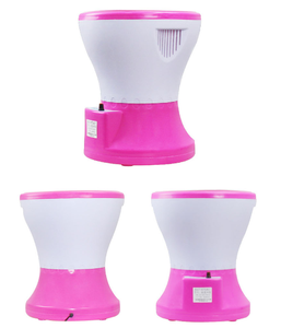 Hemorrhoids Treatment Postpartum Feminine Care Steam Seat for Women <b>Post</b>-partum Essentials a Pregnancy Must Havestoilet Seat - Product Image 2