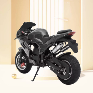 มอเตอร์ไซค์สองจังหวะสำหรับแข่งมอเตอร์ไซค์ขนาดเล็ก - Product Image 2