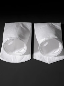 Tùy chỉnh Túi lọc bụi túi với bộ lọc Túi lọc bụi <span class=keywords><strong>Collector</strong></span> - Product Image 2