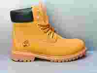 Bottes de Randonnée Mixtes en Cuir Véritable Imperméables Style Timber 2025 – Toutes Saisons, Pointures 39-47, Semelle Intérieure Hiver, Printemps, Été, Automne, Embout en Caoutchouc
