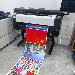 Copieur grand format A0 44 pouces reconditionné pour imprimantes et copieurs jet d'encre couleur <span class=keywords><strong>Canon</strong></span> ImagePROGAF TX4000 4000, machine à encre pigmentée - Product Image 5