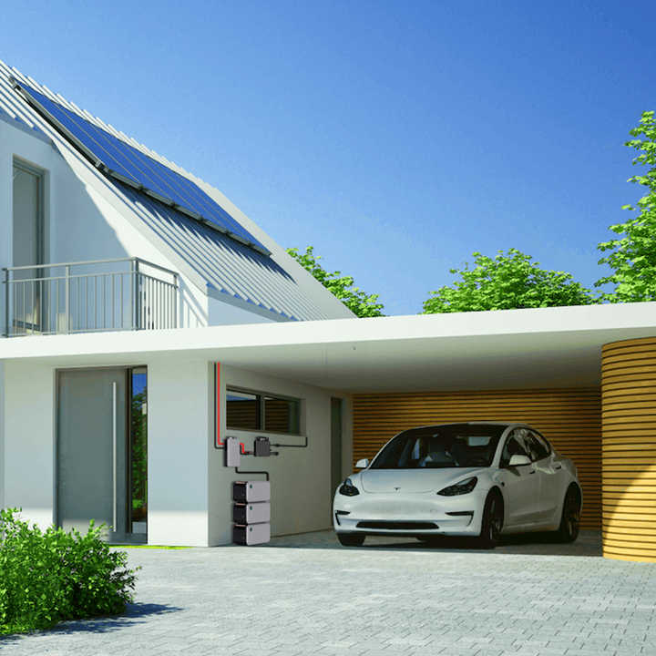 7 Best Apartment Generators: Power Up Your Home - ItekEnergy