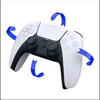 Console de jeu numérique pour téléviseur Slim, édition numérique, filaire, ultra haute vitesse, 30001-40000 jeux intégrés, carte TF 256 Go, prise universelle