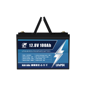 Lifepo4 Akku 12,8V 50AH 100AH 150AH Solar-Lithium-Ionen-Batterien Smart BMS Neue Energiespeicherung - Product Image 2