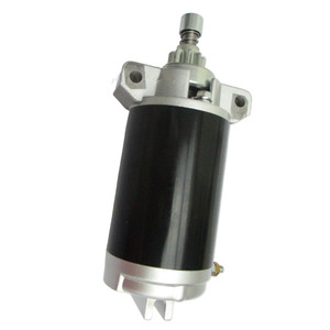 Moteur de démarrage hors-bord à essence T40HP pour bateaux, état d'occasion avec puissance maximale. Puissance de sortie de 40 ch - Product Image 1