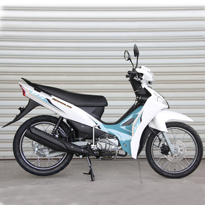 Nouveau Scooter Moto Sirius 115 Cub Original Sirus RC Prix Usine 2026 Fabriqué en Chine - Product Image 4