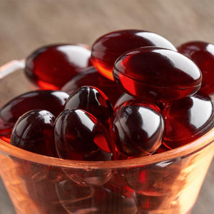 Suplemen Minyak Biji Labu OEM untuk Kesehatan Jantung dan Pembuluh Darah, Kapsul Minyak Biji Labu untuk Meningkatkan Kesehatan Prostat - Product Image 6