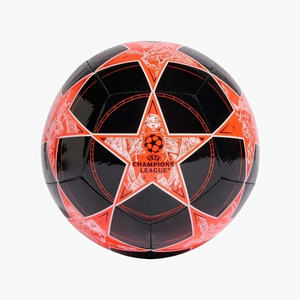 Ballon de football de qualité supérieure, taille 3, cousu à la machine, officiel pour les matchs, entraînement intérieur/extérieur, design personnalisé, Gravity GR-3539 - Product Image 2