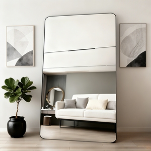 Kích thước lớn tùy chỉnh sàn gương - Product Image 3