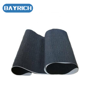 Cinta de correr, cinturón ancho para correr, fricción, menos ruido, agarre fenomenal para cinturones de seguridad para caminar y trotar - Product Image 3