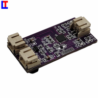 PCBA personnalisé pour moteur sans balais, interrupteur intelligent, tablette pour enfants, humidificateur et ESP32 – Conception, micrologiciel et assemblage SMT