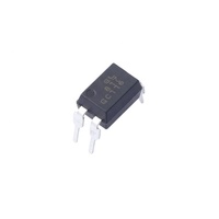 Optoacoplador de Salida de Transistor EL817(C)-FG DIP-4, Lista de Servicios BOM, Cotización