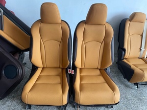 Sedili Auto Modificati Best-seller 2024: Sedili Elettrici Aggiornati per <span class=keywords><strong>VIP</strong></span> / Camion / Camion <span class=keywords><strong>VIP</strong></span> Business - Sedili Auto di Lusso - Product Image 3