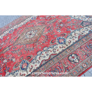 Tapis et ensembles authentiques en coton tissé de haute qualité, lavables et antidérapants pour la décoration intérieure - Product Image 1