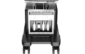 동물을위한 고급 수의학 컬러 도플러 초음파 진단 기계 애완 동물을위한 고정밀 실시간 이미징 - Product Image 4