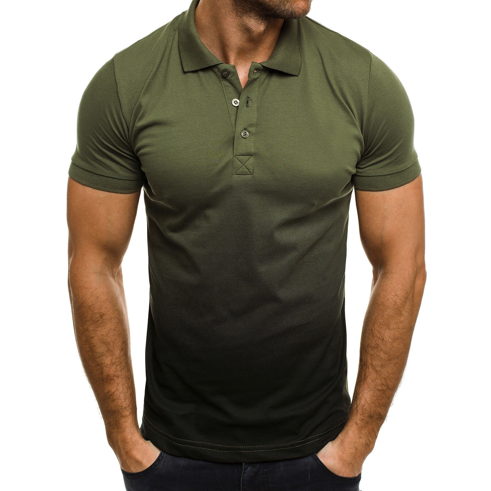 Verde dell'esercito