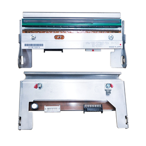 FMBC0073203 Nouvelle tête d'impression thermique originale <span class=keywords><strong>TEC</strong></span> B-452TS B-462TS 300dpi pour imprimante à codes-barres - Product Image 4