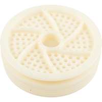 Umkehrosmose-Membran-Endkappe für 4040 8040 Industrielle RO-Membran Wasserfilter Filtrationsausrüstung Zubehör