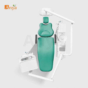 Sillón Dental <span class=keywords><strong>Anya</strong></span> A3600 2026 <span class=keywords><strong>de</strong></span> Buena Calidad y Precio con el Mejor Servicio y Conexión USB - Product Image 3