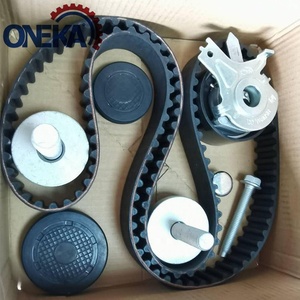 Kit de Correa de Distribución para Motor ONEKA 7701477012 130C15339R K015578XS 7701476571 7701477028 para Renault <span class=keywords><strong>Kangoo</strong></span> Megane 1.5 DCi - Product Image 2