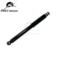 343039 ZHULU Nouvel amortisseur de haute qualité pour TOYOTA EE97, amortisseur de suspension arrière en acier de remplacement, pièces de châssis.