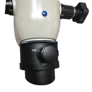 Çin 200-300mm Ayarlanabilir Mikroskop Objektif Lensi Cerrahi Mikroskop için - Product Image 1