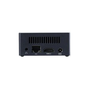 Android RK3588s Station M3 Entertainment-Geek PC 16 Go de RAM 256 Go de ROM Vidéo 8K réelle Ai Sans ventilateur Rk3588 Station M3 Rk3588 Mini PC - Product Image 3