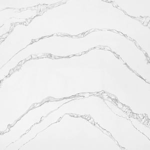 Encimeras de Cuarzo River Valley 5045 de Gran Formato, Fabricación OEM/ODM, Piedra Artificial China para Mesas de Hotel, Comedor, Cocina y Paredes - Product Image 2