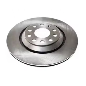 Rotor de disco de freno trasero 1K0615601N 5Q0615601E 5QM615601A 09.A200.11 para Audi Seat VW Aún no hay <span class=keywords><strong>opiniones</strong></span> - Product Image 3