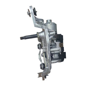 มอเตอร์ปัดน้ำฝน Peugeot Citroën C5 รุ่น 6405QP 9821719380 ด้านหน้าซ้าย - Product Image 4