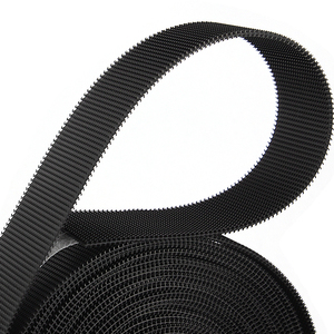 Low Price <strong>Hook</strong> <strong>and</strong> <strong>Loop</strong> Tape Customized Size Double Side Injection <strong>Hook</strong> - Product Image 3