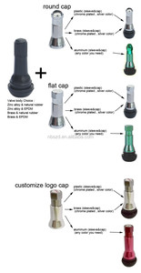 หัวฉีดยางรถยนต์วัสดุต่างๆ สำหรับยางแบบไม่มียางใน - Product Image 5