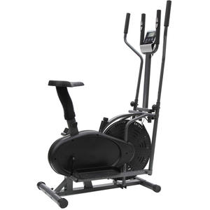 Vélo elliptique professionnel classique et abordable de haute qualité avec siège pour perdre du poids – Meilleure vente - Product Image 1