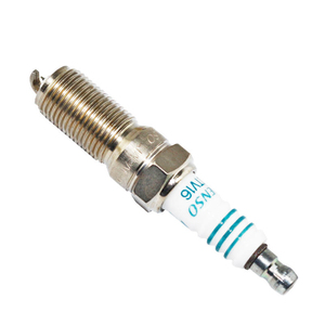 Bujía de iridio ultrafina DENSO 5338 ITV16 OE L3Y2-18-110 con respuesta de encendido rápida para repuestos de automóviles globales - Recarga de stock - Product Image 3