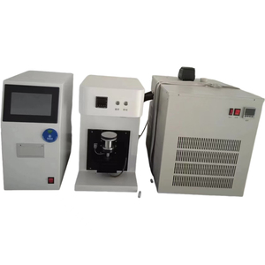 เครื่องทดสอบความหนืด ASTM D5293 เครื่องทดสอบแบบอัตโนมัติสำหรับสารหล่อลื่น อุณหภูมิต่ำ - Product Image 2