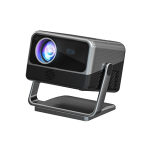 Proyector JMGO N3 Pro 4K 3000CVIA 5000:1 Android TV 11.0 3D Láser Tricolor HIFI Estéreo Cine en <span class=keywords><strong>Casa</strong></span> 850 Lúmenes 3 Años <span class=keywords><strong>de</strong></span> Garantía - Product Image 3