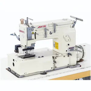 JT-1412P macchina per cucire macchina per cucire multi-ago a trasmissione diretta industriale