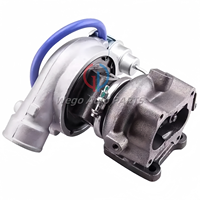 Suministro de fábrica CT20 17201-54060 1720154060 17201-64030 2LT 2L-T Turbocompresor para Toyota HIACE HILUX LANDCRUISER 4-Runner 2.4L