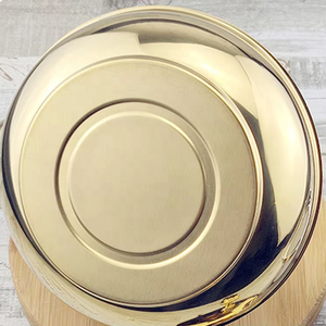 Bouilloire à poignée en acier inoxydable, compatible induction, <span class=keywords><strong>chauffe</strong></span>-<span class=keywords><strong>eau</strong></span> universel pour restaurants avec filtre infuseur à thé, service à thé simple - Product Image 6