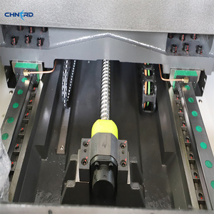 CNC 3 trục 4 trục 5 trục phay Trung tâm nhà máy CNC bán vmc1160 hiệu quả cao trung tâm gia công dọc - Product Image 4