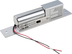 Serrure <span class=keywords><strong>de</strong></span> porte à pêne dormant électrique 12V CC, 2 fils, sécurité pour <span class=keywords><strong>portail</strong></span> avec temporisateur, produit pour basses températures, catégorie <span class=keywords><strong>de</strong></span> produit : cylindres <span class=keywords><strong>de</strong></span> serrure - Product Image 3