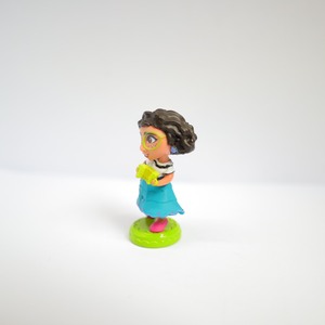 Figurine de collection en PVC Mirabel Madrigal <span class=keywords><strong>Encanto</strong></span> personnalisée en gros pour enfants - Product Image 5