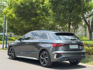 Audi <span class=keywords><strong>A3</strong></span> 1.4T 2021 Usado de Alta Gama, Compacto, Estilo <span class=keywords><strong>S</strong></span>-<span class=keywords><strong>line</strong></span>, Motor Turbo Eficiente, Ideal para el Uso Diario - Product Image 3