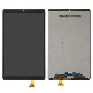 Pantalla LCD táctil negra de repuesto para Samsung Galaxy Tab A 10.1 T510 T515 - Product Image 3
