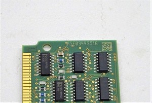 Controlador ER A5E03443516, Submódulo Somidrive 611A, Serie A5E03443516, PLC - Product Image 4