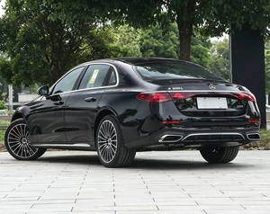 Berline Sportive de Luxe <span class=keywords><strong>Classe</strong></span> E 2026 E 300 L – Voiture Exécutive Abordable pour Jeune Employé de Bureau - Product Image 3