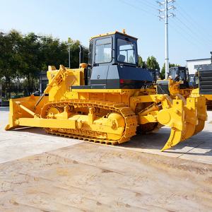 Bulldozer cingolato con vendita calda piccolo Bulldozer ampio cingolo - Product Image 4